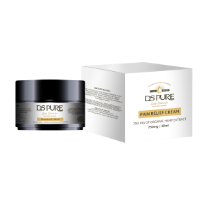 PAIN RELIEF CREAM