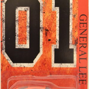 Hot Wheels ’13 Copo Camaro Orange Custom-Made with Whitewall Real Rider Rubber Wheels Limited Edition General Lee 01 Series 1:64 Scale Collectible Die Cast Model Car.