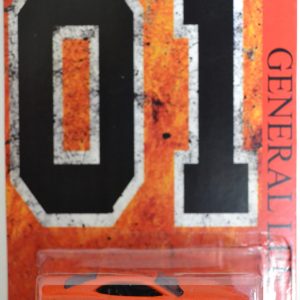 ’14 Copo Camaro Purple Custom-Made Hot Wheels Limited Edition General Lee 01 Series 1:64 Scale Collectible Die Cast Model Car.