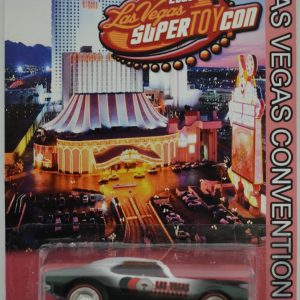 Hot Wheels Black/White 1967 Camaro Custom-Made HW Exclusive Car Series with Real Rider Rubber Wheels Limited Edition 1:64 Scale Collectible Die Cast Model Car