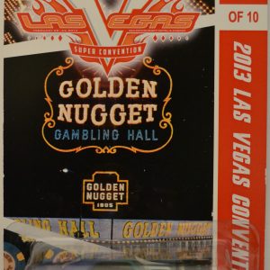 1967 Camaro Green Blue Custom-Made Hot Wheels with Whitewall Real Rider Rubber Wheels Limited Edition 2013 Las Vegas Convention 1:64 Scale Collectible Die Cast Model Car