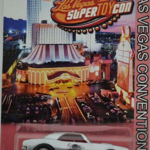 Hot Wheels   1967 Camaro Silver Custom-Made HW Exclusive Car Series with Real Rider Rubber Wheels Limited Edition 1:64 Scale Collectible Die Cast Model Car