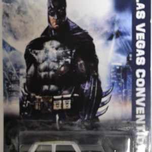 Hot Wheels   2000 Morris Mini Silver Custom-Made Limited Edition Las Vegas Convention 2014 Series 1:64 Scale Collectible Die Cast Model Car.