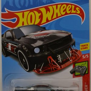 Hot Wheels 2019 Basic Mainline HW Game Over – 2005 Ford Mustang