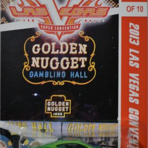 Hot Wheels 2010 Aston Martin DBS Green Custom-Made HW Exclusive Car Series Limited Edition 1:64 Scale Collectible Die Cast Model Car