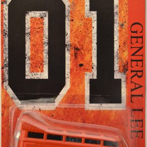 21-Window Volkswagen Drag Bus Orange Custom-Made Hot Wheels with Whitewall Real Rider Rubber Wheels Limited Edition General Lee 01 Series 1:64 Scale Collectible Die Cast Model Car.