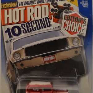 Hot Wheels ’32 Sedan Delivery HW Editor’s Choice Series 1:64 Scale Collectible Die Cast Model Car