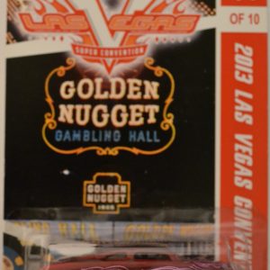 Hot Wheels   ’49 MERC Purple Flame Custom-Made with Whitewall Real Rider Rubber Wheels Limited Edition 2013 Las Vegas Convention 1:64 Scale Collectible Die Cast Model Car