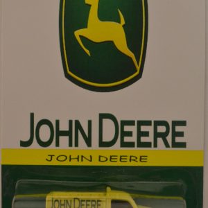 ’49 Volkswagen Beetle Pickup Lime Custom-Made Hot Wheels with Real Rider Rubber Wheels Limited Edition John Deere Series 1:64 Scale Collectible Die Cast Model Car