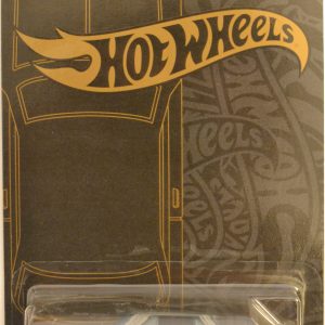 Hot Wheels ’63 Chevy II 5 of 6 51st Anniversary Series 1:64 Scale Collectible Die Cast Model Car
