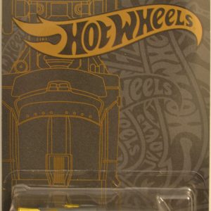 Hot Wheels Aristo Rat 4 of 6 51st Anniversary Series 1:64 Scale Collectible Die Cast Model Car