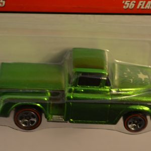 Hot Wheels   ’67 Dodge Charger Green 9 of 15 Special Paint HW Classics Series 4 1:64 Scale Collectible Die Cast Model Car