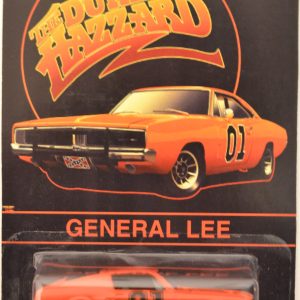 Hot Wheels   ’67 Mustang Orange Custom-Made Exclusive Car Edition General Lee The Dukes of Hazzard Series 1:64 Scale Collectible Die Cast Model Car
