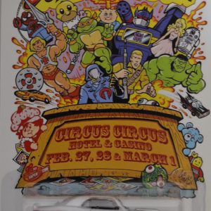 Silver 68 Copo Camaro TM GM CUSTOM-Made Hot Wheels HW Exclusive Car Series Limited Edition 1:64 Scale Collectible Die Cast Model Car