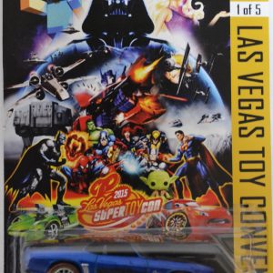 Hot Wheels   69 Camaro Blue Custom-Made HW Exclusive Car Series with Real Rider Rubber Wheels Limited Edition 1:64 Scale Collectible Die Cast Model Car