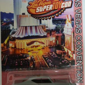 Gray 69 Chevelle SS 396 TM GM CUSTOM-Made Hot Wheels HW Exclusive Car Series with Real Rider Rubber Wheels Limited Edition 1:64 Scale Collectible Die Cast Model Car