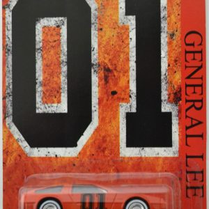 81 Delorean DMC-12 Orange Custom-Made Hot Wheels with Whitewall Real Rider Rubber Wheels Limited Edition General Lee 01 Series 1:64 Scale Collectible Die Cast Model Car