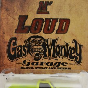Limegreen 83 Chevy Silverado TM GM Series 1:64 Scale Collectable Die Cast Model Car
