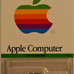 Hot Wheels Compatible ’84 Audi Sport Quattro Silver Custom-Made Real Rider Rubber Wheels Apple Computer Series 1:64 Scale Collectible Die Cast Model Car