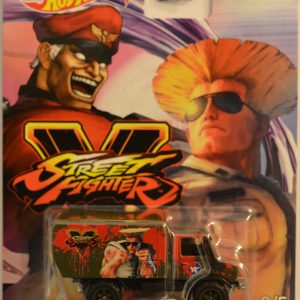 Hot Wheels Compatible ’88 Mercedes Unimog U1300 #2/5 HW Pop Culture Series 1:64 Scale Collectible Die Cast Model Car