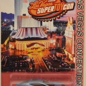 Aston Martin One-77 Light-Blue Custom-Made Hot Wheels Exclusive Car Edition Las Vegas Convention 2015 Series 1:64 Scale Collectible Die Cast Model Car