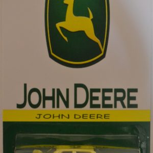 BMW M3 Lime Custom-Made Hot Wheels with Real Rider Rubber Wheels Limited Edition John Deere Series 1:64 Scale Collectible Die Cast Model Car