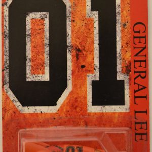 Batman Live Batmobile Orange Custom-Made Hot Wheels with Real Rider Rubber Wheels Limited Edition General Lee 01 Series 1:64 Scale Collectible Die Cast Model Car
