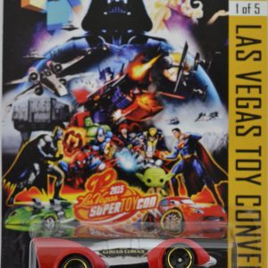 Hot Wheels   Batman Live Batmobile Silver/Red Custom-Made HW Exclusive Car Series Limited Edition 1:64 Scale Collectible Die Cast Model Car