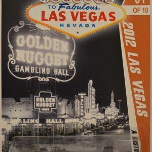Hot Wheels 1989 Batmobile DC Comics (s03) Black Custom-Made with Redline Real Rider Rubber Wheels Limited Edition 2012 Las Vegas Convention 1:64 Scale Collectible Die Cast Model Car