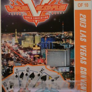 Hot Wheels 1966 Batmobile DC Comics Light Purple CUSTOM-Made with Real Rider Rubber Wheels Exclusive Car Edition 2013 Las Vegas Toy Convention Series 1:64 Scale Collectible Die Cast Model Car