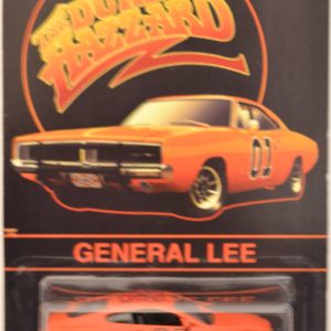 Hot Wheels   Bentley Continental Supersports Custom-Made with Real Rider Rubber Wheels Limited Edition General Lee The Dukes of Hazzard Series 1:64 Scale Collectible Die Cast Model Car.