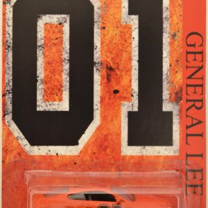 Hot Wheels   Bentley Continental Supersports Orange Custom-Made Limited Edition General Lee 01 Series 1:64 Scale Collectible Die Cast Model Car