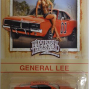 Bentley Continental Supersports Custom-Made Hot Wheels Exclusive Car Edition ‘General Lee’ Series 1:64 Scale Collectible Die Cast Model Car