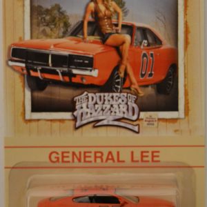 Bentley Continental Supersports Orange Custom-Made Hot Wheels Exclusive Car Edition General Lee The Dukes of Hazzard Series 1:64 Scale Collectible Die Cast Model Car