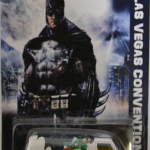 ’66 Dodge A100 Chrysler Group LLC 2009 Custom-Made Hot Wheels Limited Edition Las Vegas Convention 2014 Series 1:64 Scale Collectible Die Cast Model Car.