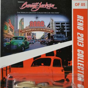 Cream Corvette Stingray TM GM CUSTOM-Made Hot Wheels HW Exclusive Car Series Limited Edition 1:64 Scale Collectible Die Cast Model Car