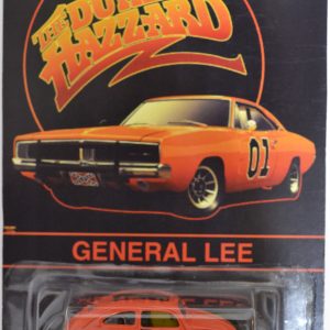 2011 Camaro Custom-Made Hot Wheels Exclusive Car Edition ‘The Dukes of Hazzard General Lee’ Series 1:64 Scale Collectible Die Cast Model Car