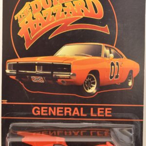Hot Wheels   DC Comics 1966  Batmobile Orange Custom-Made Exclusive Car Edition General Lee The Dukes of Hazzard Series 1:64 Scale Collectible Die Cast Model Car