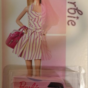 Dairy Delivery Pink Custom-Made Hot Wheels Barbie Series 1:64 Scale Collectible Die Cast Model Car