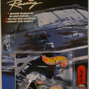 Deluxe Hot Wheels HW Scorchin’ Scooter Series 1:64 Scale Collectible Die Cast Model Car