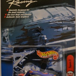 Deluxe Square D Hot Wheels HW Scorchin’ Scooter Series 1:64 Scale Collectible Die Cast Model Car