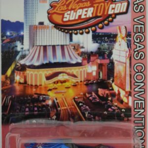 Blue Lamborghini Aventador J Card Sticker CUSTOM-Made Hot Wheels HW Exclusive Car Series Limited Edition 1:64 Scale Collectible Die Cast Model Car