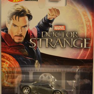 Hot Wheels Compatible Lamborghini Huracan Coupe Real Riders HW Marvel Studios Doctor Strange Series 1:64 Scale Collectible Die Cast Model Car