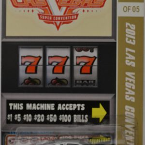 Lamborghini Reventón Custom-Made Hot Wheels Redline Real Rider Rubber Wheels Limited Edition 2013 Las Vegas Convention Series 1:64 Scale Collectible Die Cast Model Car.