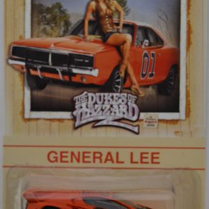 Compatible Lamborghini Veneno Red Custom-Made Hot Wheels Exclusive Car Edition ‘The Dukes of Hazzard General Lee’ Series 1:64 Scale Collectible Die Cast Model Car