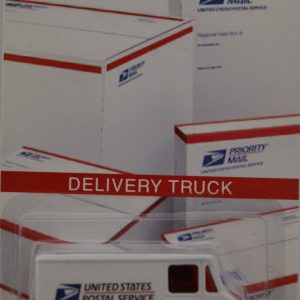 Hot Wheels Compatible Letter Getter White Custom-Made HW Exclusive Car Series Limited Edition 1:64 Scale Collectible Die Cast Model Car