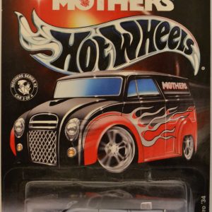 Hot Wheels Compatible Mom’s Pro ’34 #3 of 4 HW Mothers Series #2 1:64 Scale Collectible Die Cast Model Car
