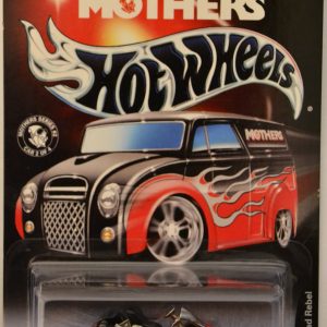 Mom’s Road Rebel #2 of 4 Hot Wheels HW Mothers Series #2 1:64 Scale Collectible Die Cast Model Car