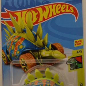 Motosaurus Hot Wheels HW Dino Riders Series 1:64 Scale Collectible Die Cast Model Car