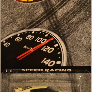 Hot Wheels Nissan Skyline GT-R (R35) White Custom-Made Real Rider Rubber Wheels Speed Racing Series 1:64 Scale Collectible Die Cast Model Car